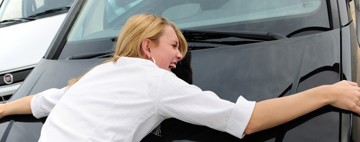 Стало известно где в России самые дешевые подержанные автомобили