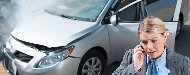 Как продать битую машину в Воронеже быстро