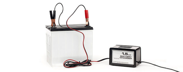 Как продлить жизнь аккумулятору