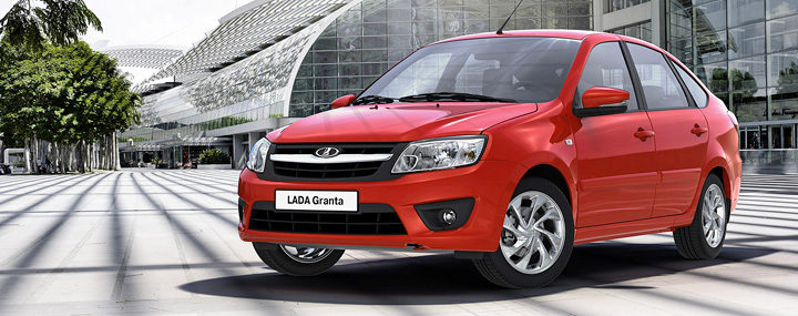 Как в России продавались автомобили в декабре 2016 года. Инфографика