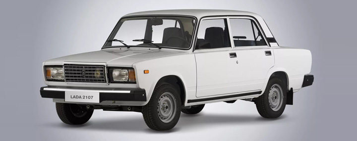 Cамые продаваемые подержанные автомобили в Воронеже и области