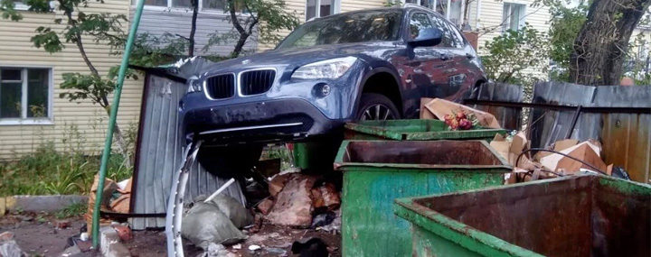 ТОП-10 автомобилей, разочаровавших владельцев на первом году службы