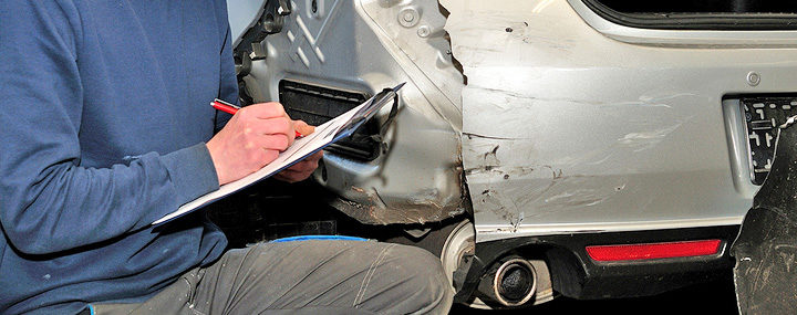 Что делать, если ремонт по ОСАГО сделан с недостатками