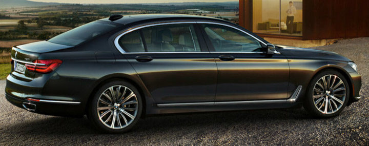 Воронеж попал в ТОП по покупке автомобилей премиум-класса