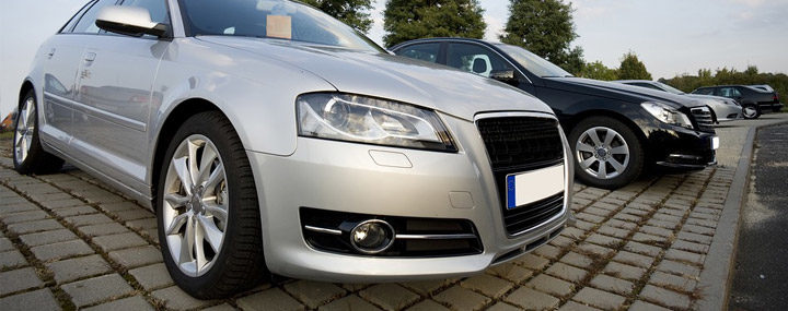 Почему появляется желание поменять автомобиль?