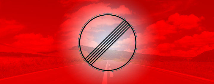 Ремонтные работы или ловушка ДПС