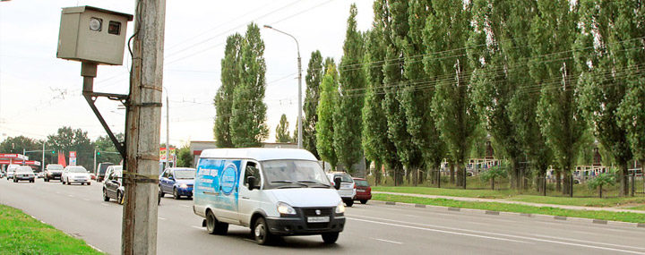 Фотофиксация ГИБДД: безопасность или бизнес?