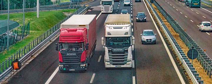 Для водителей в России ввели новый штраф