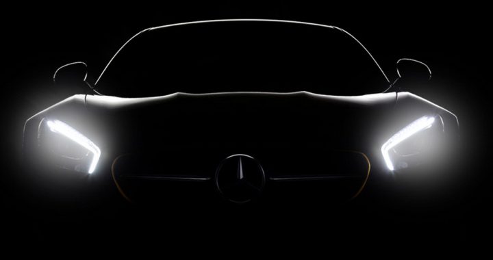 Мерседес покидает Россию