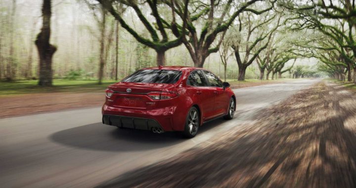 Опубликован рейтинг самых надежных автомобилей 2023 года