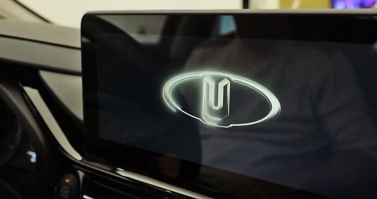 Продажи кроссовера «Москвич 3» начались в автосалонах Москвы