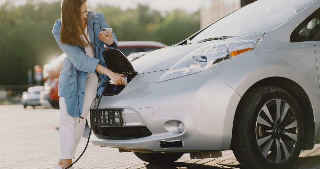 У электромобилей искажается одометр — так скрывается истинное состояние аккумулятора