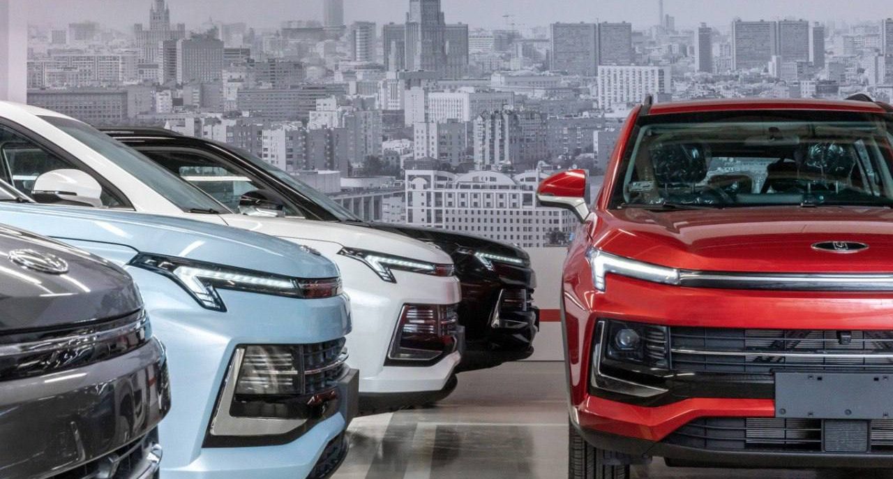 «Москвич 3» будет продаваться в новой комплектации «Комфорт»