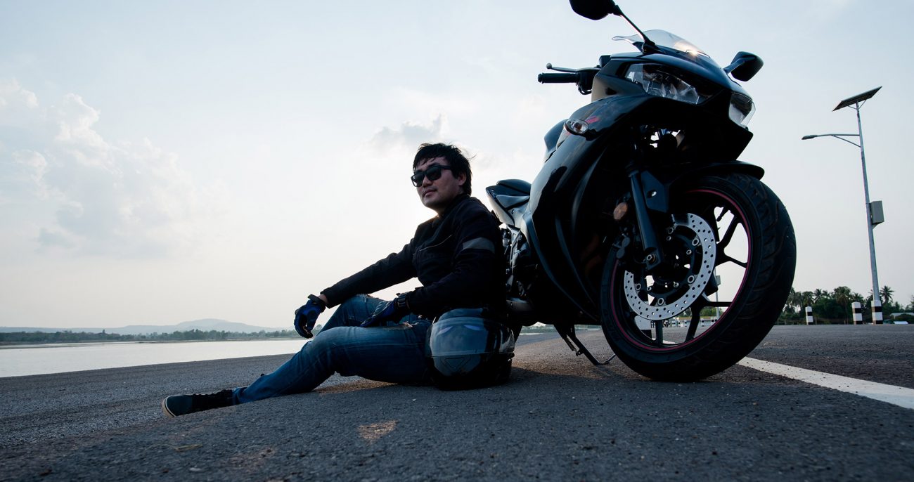 Запасные части для мотоциклов — как правильнее их подобрать