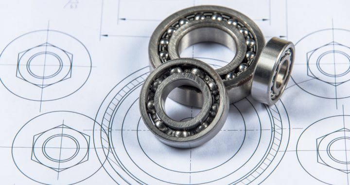 Современные подшипники для станков