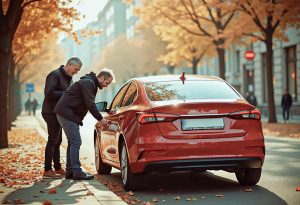 Как самостоятельно оценить автомобиль перед продажей: 5 ключевых шагов