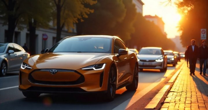 Китайские автомобили захватили Россию: почему и какие модели выбирают россияне?