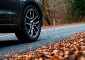 Всё самое важное о шинах