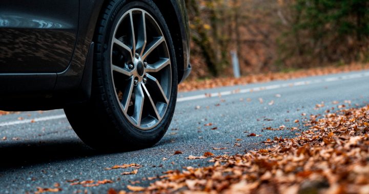 Всё самое важное о шинах