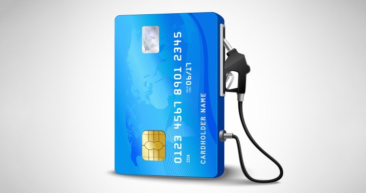 Топливные карты